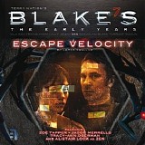 Alistair Lock - Blake's 7: Escape Velocity