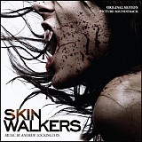 Andrew Lockington - Skinwalkers