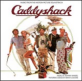 Johnny Mandel - Caddyshack