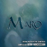 Aram Mandossian - Maro