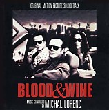 Michal Lorenc - Blood & Wine