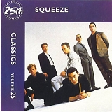 Squeeze - A&M Records 25th Anniversary: Classics Volume 25