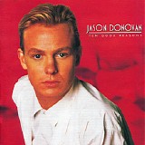 Jason Donovan - Ten Good Reasons [deluxe edition]