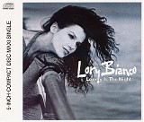 Lory Bianco - Lonely Is The Night