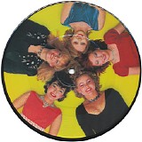 Go-Go's - Automatic