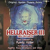 Randy Miller - Hellraiser III: Hell On Earth