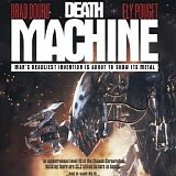 Crispin Merrell - Death Machines