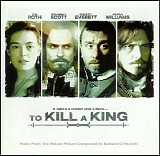 Richard G. Mitchell - To Kill A King