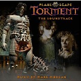 Mark Morgan - Planescape: Torment