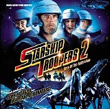 William Stromberg & John Morgan - Starship Troopers 2- Hero of The Federation