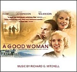 Richard G. Mitchell - A Good Woman