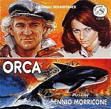 MORRICONE Ennio - Orca