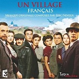 Eric Neveux - Un Village FranÃ§ais