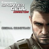 Michael Nielsen - Splinter Cell - Conviction