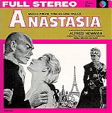 Alfred Newman - Anastasia