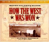 Alfred Newman - How The West Was Won