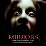 Javier Navarrete - Mirrors