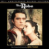 Alfred Newman - The Robe