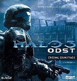 Martin O'Donnell & Michael Salvatori - Halo 3: ODST
