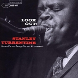 Stanley Turrentine - Look Out!