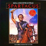 NORTH Alex - Spartacus