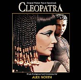 NORTH Alex - Cleopatra [The Deluxe Edition]