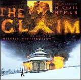 Michael Nyman - The Claim