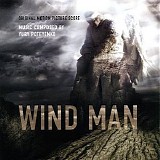 Yury Poteyenko - Wind Man