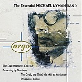 Michael Nyman - Prosperoâ€™s Books