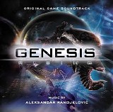Aleksandar Randjelovic - Genesis Rising