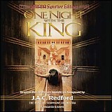 J.A.C. Redford - One Night With The King