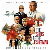 NORTH Alex - The Shoes of the Fisherman / Ice Station Zebra / Where Eagles Dare