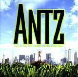 John Powell & Harry Gregson-Williams - Antz