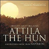 Daniel Pemberton - Heroes and Villains: Napoleon