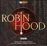 Andy Price - Robin Hood