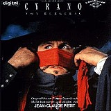 Jean-Claude Petit - Cyrano de Bergerac