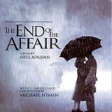 Michael Nyman - The End of The Affair