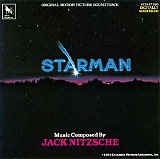 Jack Nitzsche - Starman