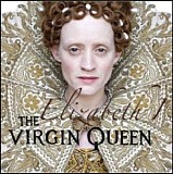 Martin Phipps - The Virgin Queen