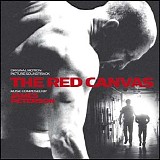 James Peterson - The Red Canvas