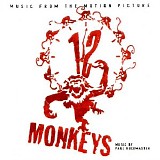 Astor Piazzolla - Twelve Monkeys
