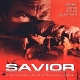 David Robbins - Savior