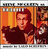 Lalo Schifrin - Bullitt