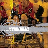 Jamie Saft - Murderball