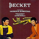 Laurence Rosenthal - Becket