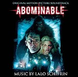 Lalo Schifrin - Abominable