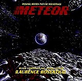 Laurence Rosenthal - Meteor