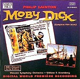 Philip Sainton - Moby Dick
