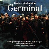 Jean-Louis Roques - Germinal