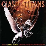 Laurence Rosenthal - Clash of The Titans